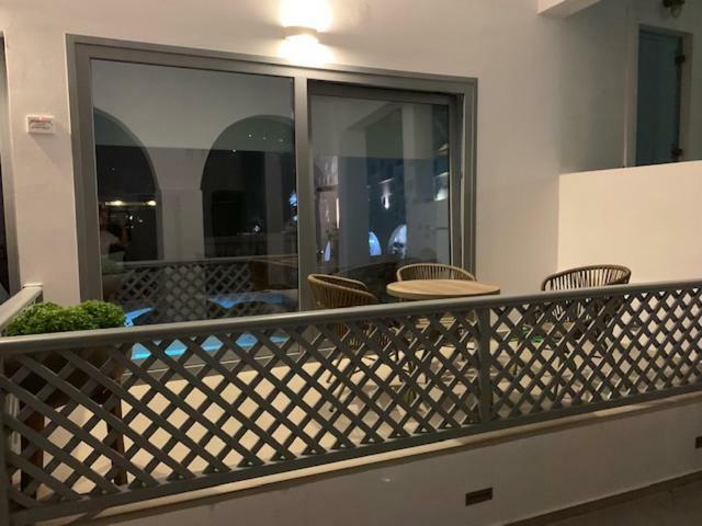 Aphrodite Luxury Apartment Astypálaia Eksteriør billede