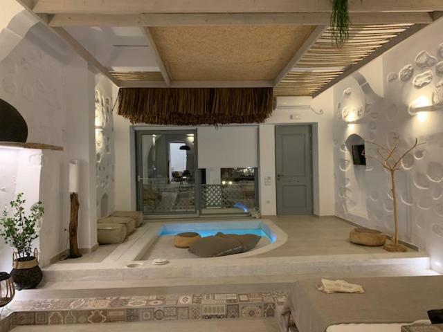Aphrodite Luxury Apartment Astypálaia Eksteriør billede